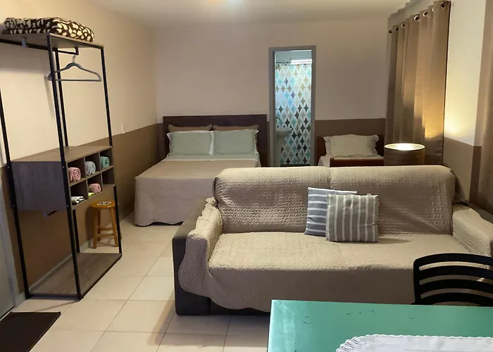 Loft No Recreio Apartamento Rio de Janeiro